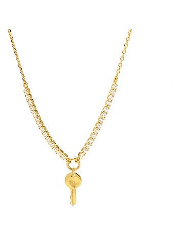 Luxenter Luxenter Dikar Collier en argent 925