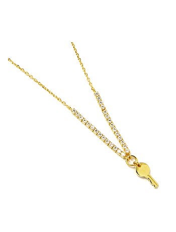 Luxenter Luxenter Dikar Collier en argent 925