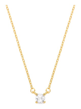 Luxenter Luxenter Keval Collier en argent 925
