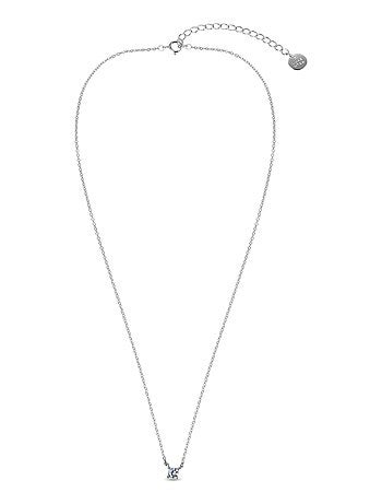 Luxenter Luxenter Keval Collier en argent 925
