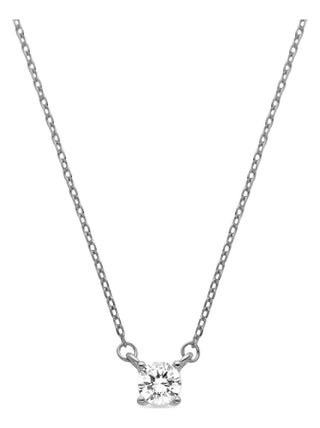 Luxenter Luxenter Keval Collier en argent 925