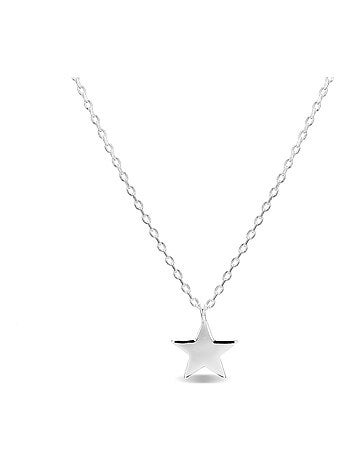 Luxenter Luxenter Remih Collier en argent 925