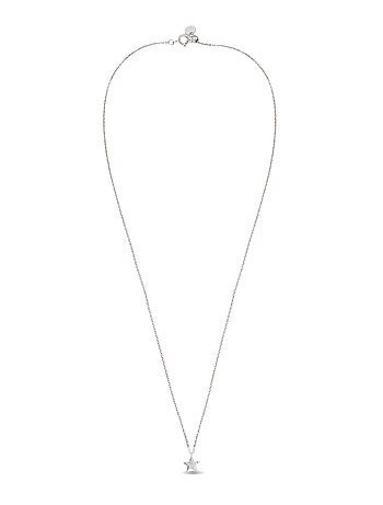 Luxenter Luxenter Remih Collier en argent 925