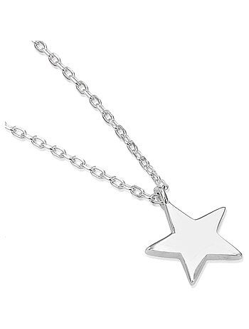 Luxenter Luxenter Remih Collier en argent 925