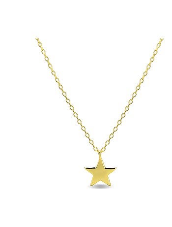 Luxenter Luxenter Remih Collier en argent 925