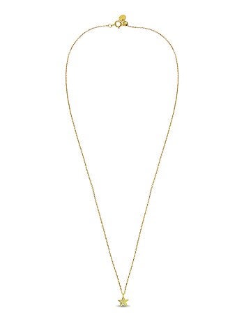 Luxenter Luxenter Remih Collier en argent 925