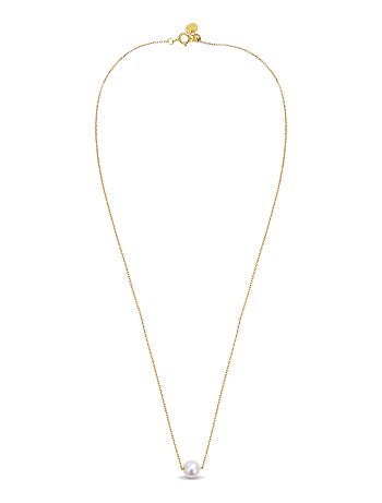 Luxenter Luxenter Sadah Collier en argent 925