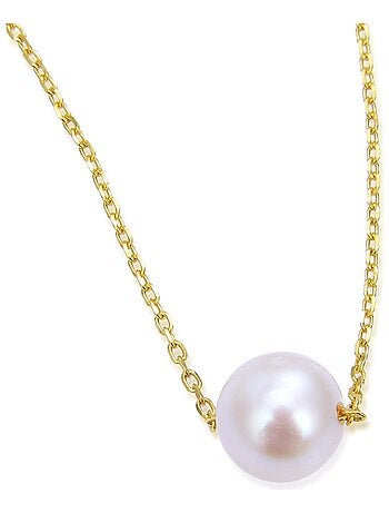Luxenter Luxenter Sadah Collier en argent 925