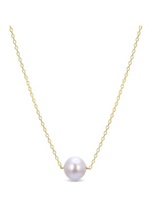 Luxenter Luxenter Sadah Collier en argent 925