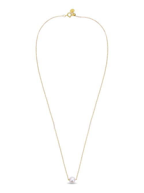 Luxenter Luxenter Sadah Collier en argent 925 - Kiabi