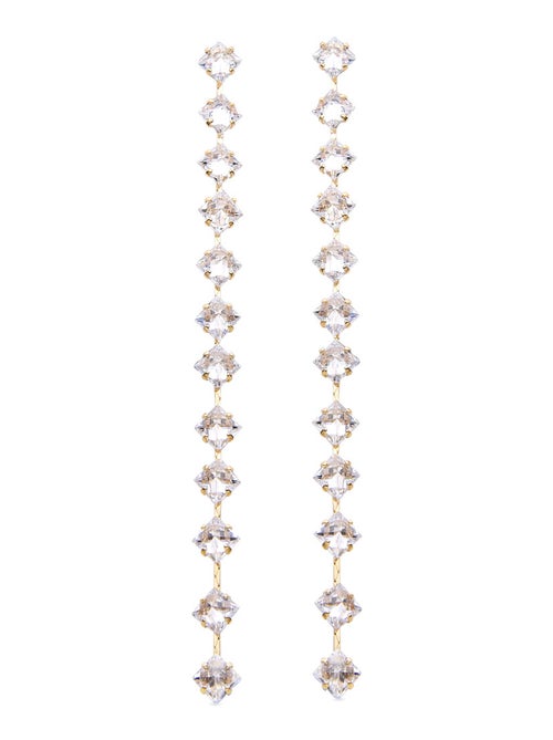 Luxenter Mekmi Boucles d'oreilles en or - Kiabi