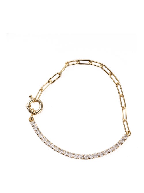 Luxenter Minah Bracelet en argent 925 - Kiabi