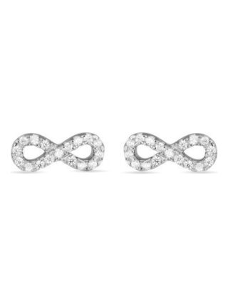 Luxenter Munthir Boucles d'oreilles en argent 925