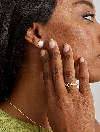 Luxenter Onsah Bague en or