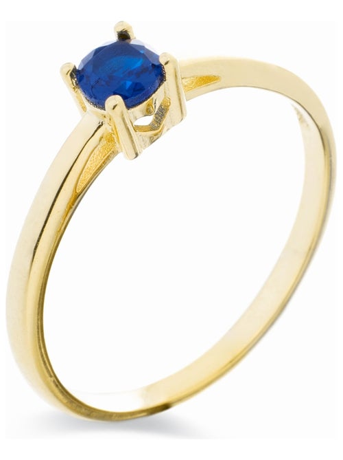 Luxenter Otieno Bague en argent 925 - Kiabi