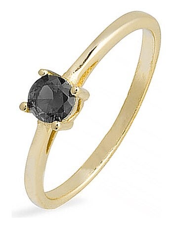 Luxenter Otieno Bague en argent 925