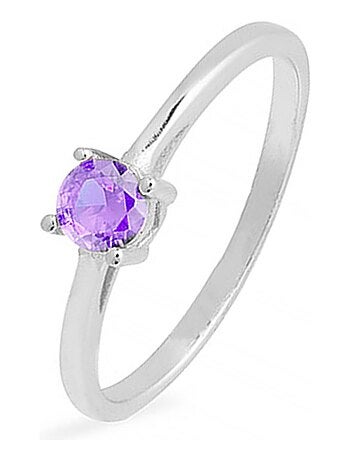 Luxenter Otieno Bague en argent 925