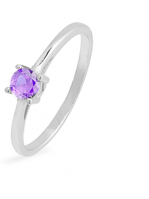 Luxenter Otieno Bague en argent 925 - Kiabi Luxenter Otieno Bague en argent 925 - Kiabi