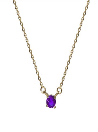 Luxenter Otieno Collier en argent 925