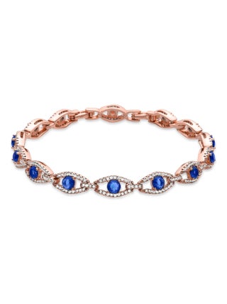 Luxenter Syham bracelet doré