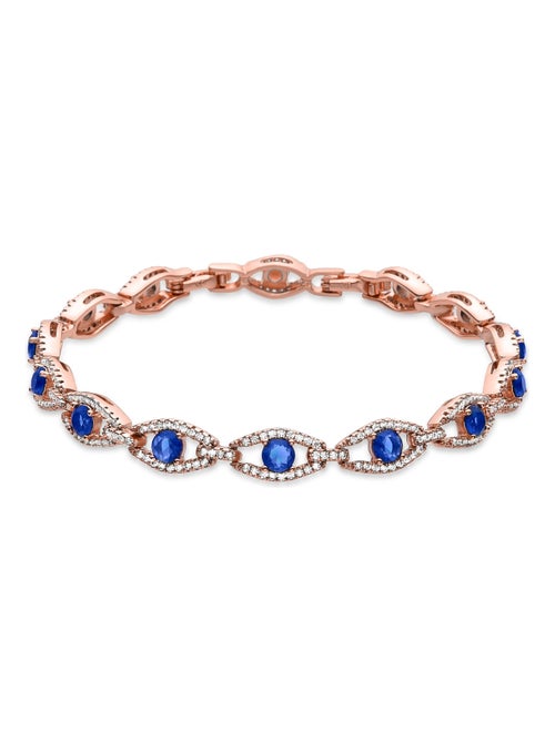 Luxenter Syham bracelet doré - Kiabi