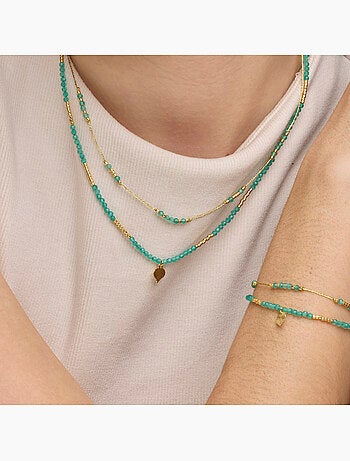 Luxenter Talorce Bracelet en argent 925