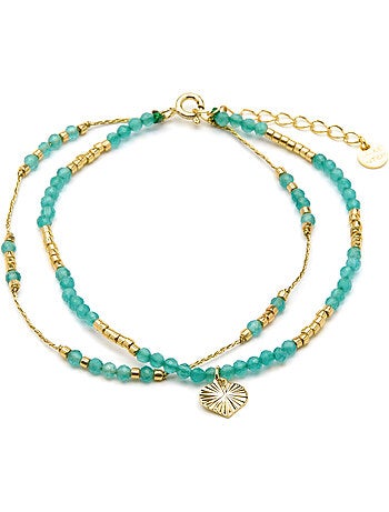 Luxenter Talorce Bracelet en argent 925