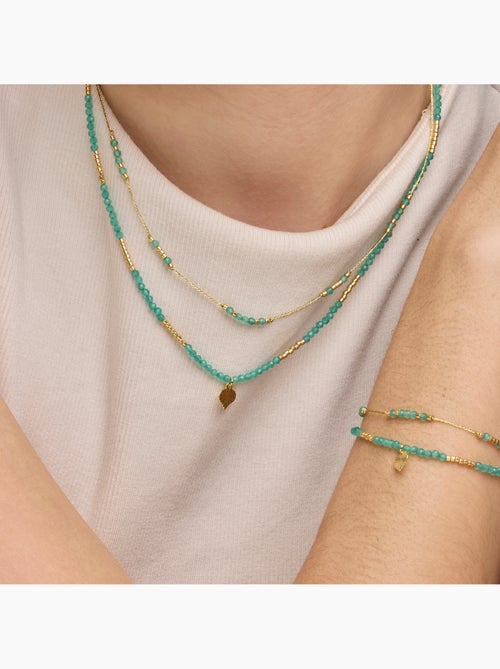 Luxenter Talorce Bracelet en argent 925 - Kiabi