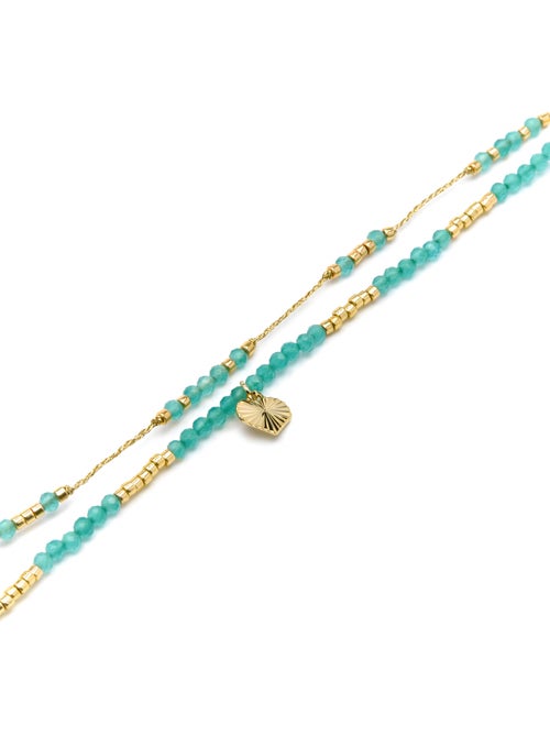 Luxenter Talorce Bracelet en argent 925 - Kiabi