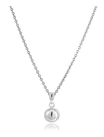 Luxenter Yedia Collier en argent 925