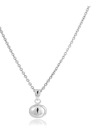 Luxenter Yedia Collier en argent 925