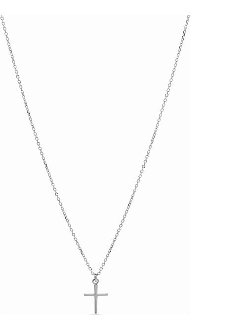 Luxenter Yedia Collier en argent 925 - Kiabi