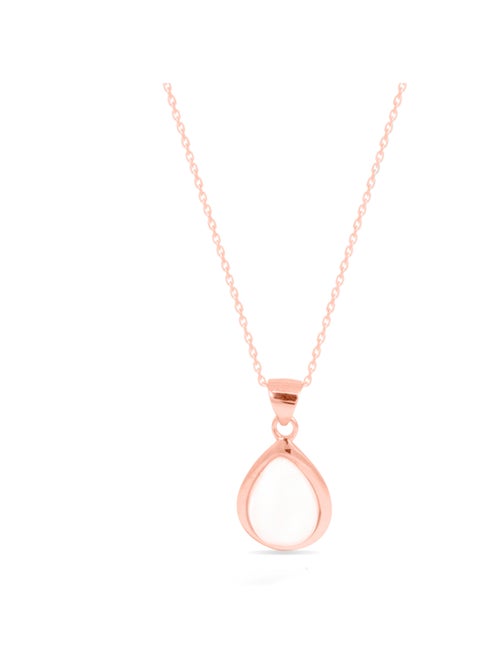 Luxenter Yedia Collier en argent 925 - Kiabi