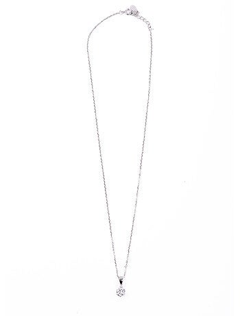 Luxenter Yedia Collier en argent 925