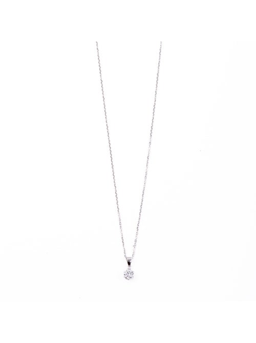 Luxenter Yedia Collier en argent 925 - Kiabi Luxenter Yedia Collier en argent 925 - Kiabi