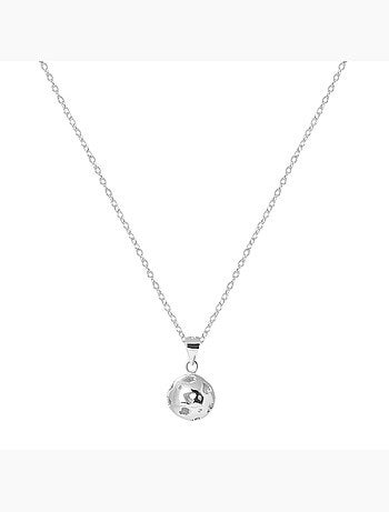 Luxenter Yedia Collier en argent 925