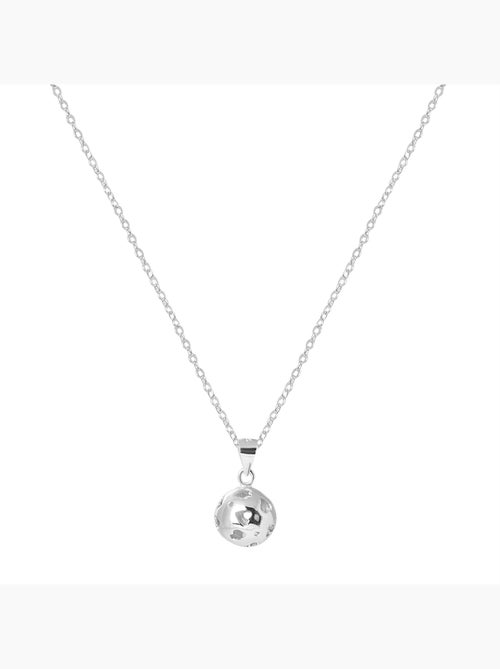 Luxenter Yedia Collier en argent 925 - Kiabi Luxenter Yedia Collier en argent 925 - Kiabi