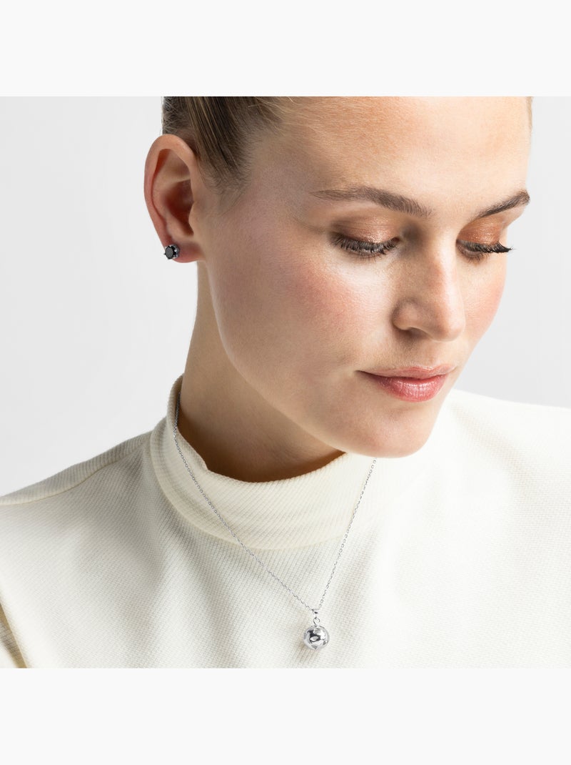 Luxenter Yedia Collier en argent 925 Argent - Kiabi