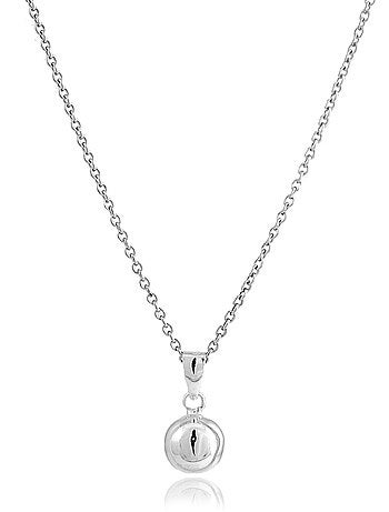 Luxenter Yedia Collier en argent 925