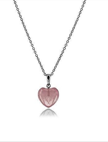 Luxenter Yedia Collier en argent 925