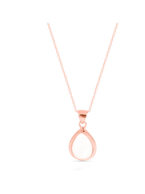 Luxenter Yedia Collier en argent 925 - Kiabi Luxenter Yedia Collier en argent 925 - Kiabi
