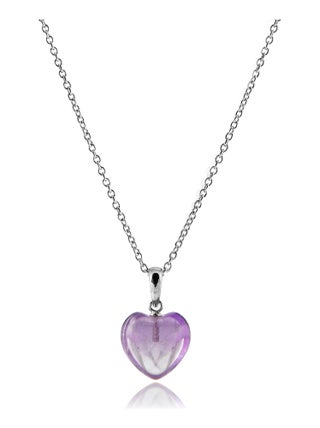 Luxenter Yedia Collier en argent 925