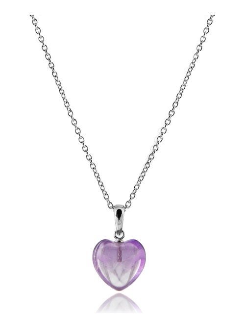 Luxenter Yedia Collier en argent 925 - Kiabi