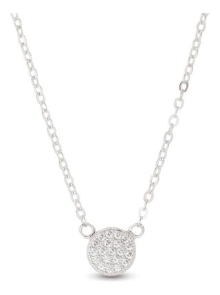Luxenter Zasa Collier en argent 925