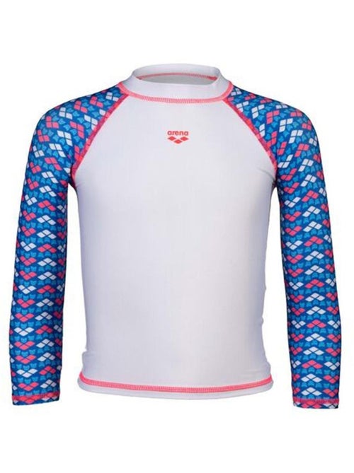 Lycra Fille Arena - Kiabi