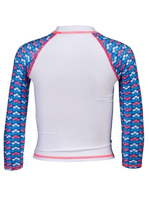 Lycra Fille Arena - Kiabi