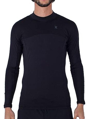 Lycra manche longue Hommes Hurley