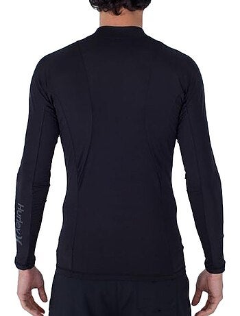 Lycra manche longue Hommes Hurley