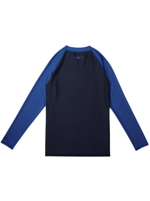 Lycra Manches Longues Garçon O'Neill - Kiabi