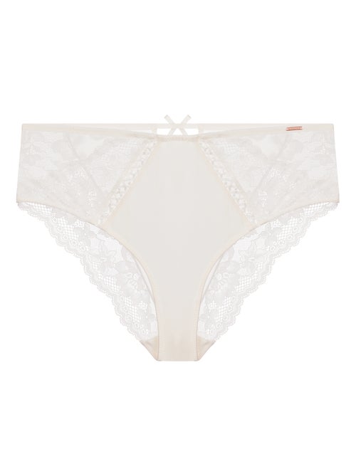 Lyra satin hipster classique Dorina - Kiabi